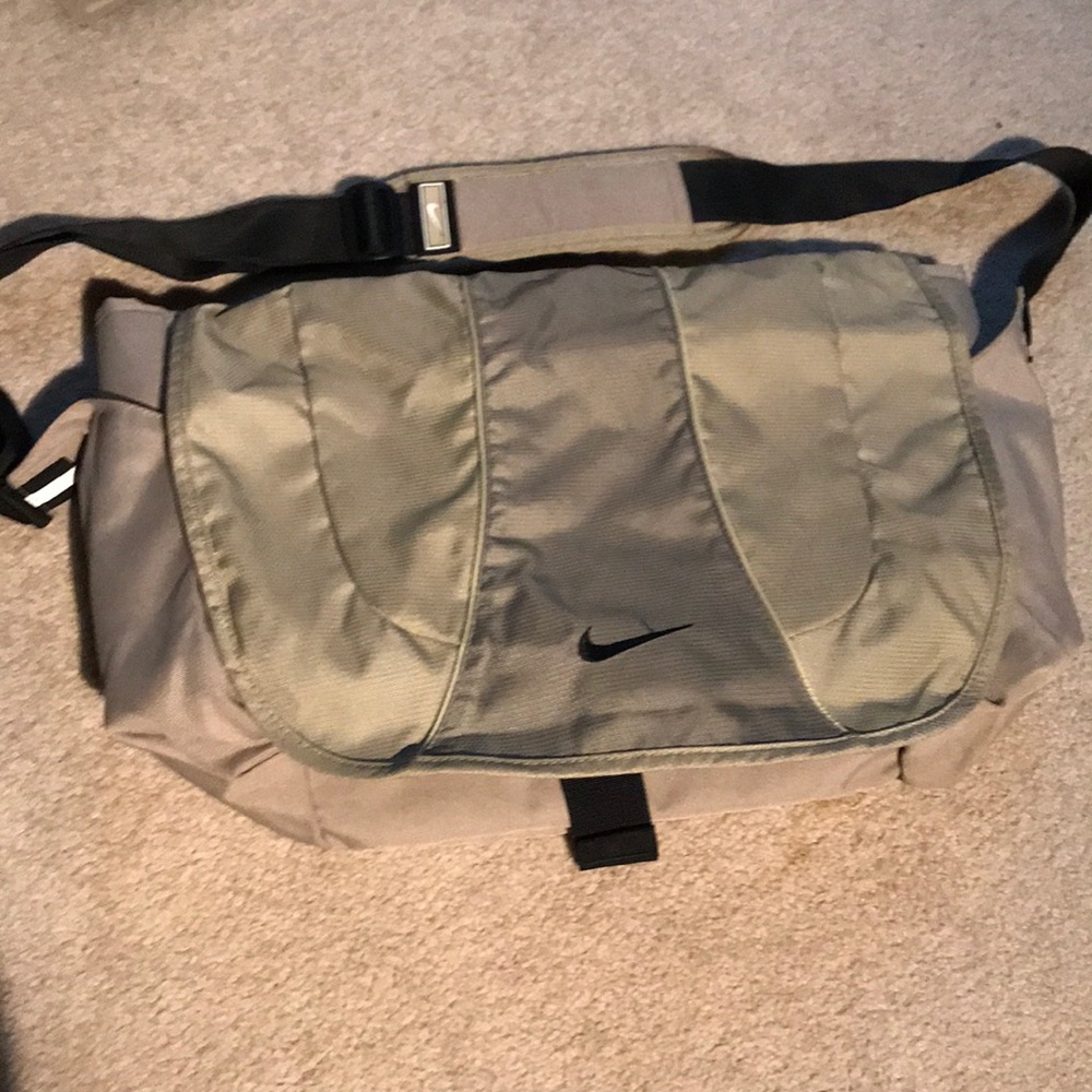 Nike Bag